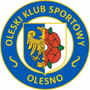 OKS Olesno герб