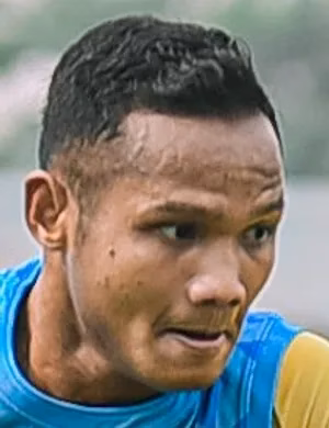 Oktafianus Fernando