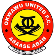 Okwawu United SC герб