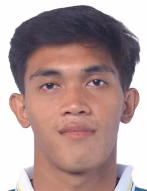 Oky Kharisma