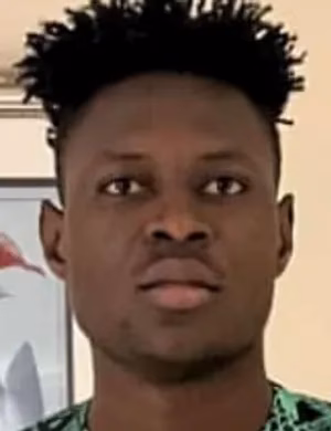 Adams Alade Olamilekan