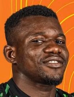 Olamilekan Adedayo