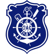Olaria AC герб