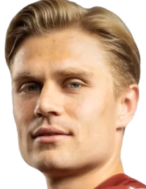 Olaus Jair Skarsem