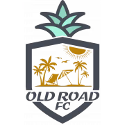 Old Road FC герб