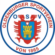 Oldenburger SV II герб