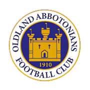 Oldland Abbotonian FC герб
