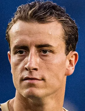 Ole Christian Hammerfjell Sæter