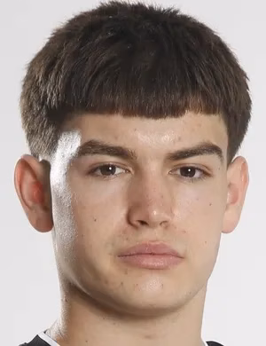 Демчук Олег
