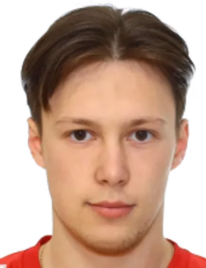 Кузьмин Олег Дмитриевич