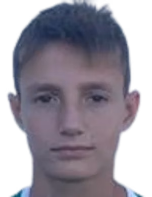 Балокін Олександр Дмитрович