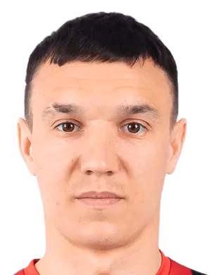 Батищев Олександр Володимирович