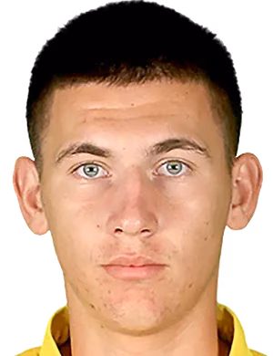 Герега Олександр Ігорович
