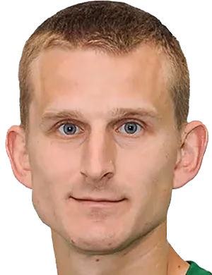 Мизюк Олександр Павлович