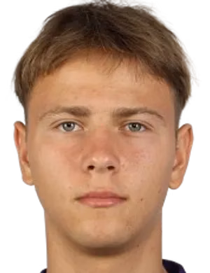 Швець Олександр Вікторович