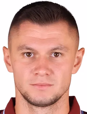 Зубков Олександр Валерійович