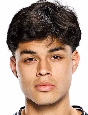 Olger Armando Escobar Real