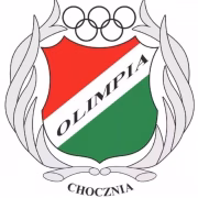 Olimpia Chocznia герб