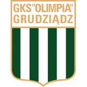 Olimpia Grudziadz U19 герб