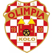 Olimpia Kolo герб