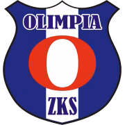 Olimpia Zambrow герб