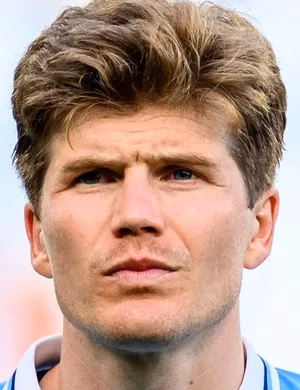 Oliver Berg