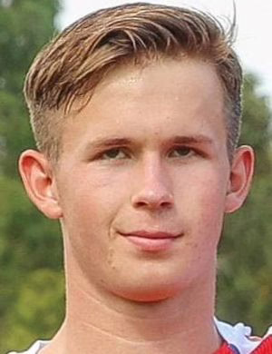 Oliver Bundgaard Kristensen