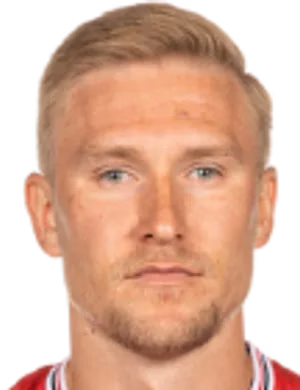 Peter Oliver Ekroth