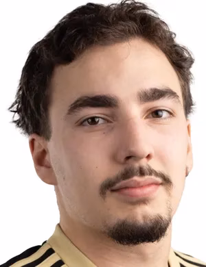 Oliver Leo Aurel Güneş