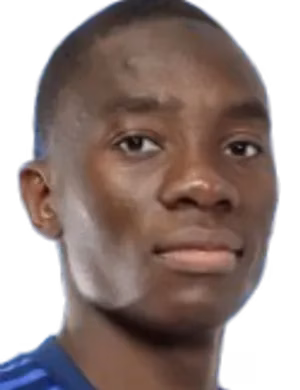 Wabo Oliver Kamdem