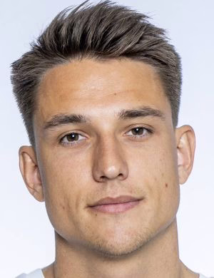 Oliver Kjærgaard