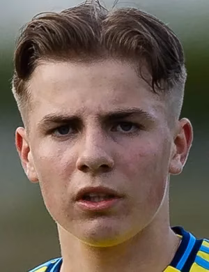 Oliver Månsson