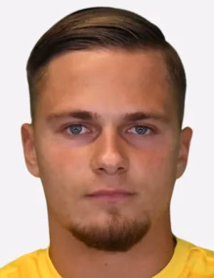 Oliver Maric