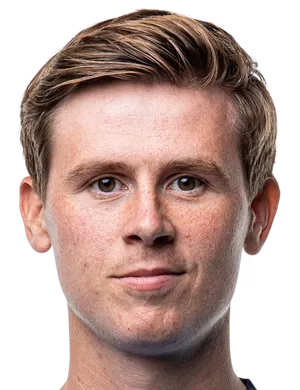Oliver Olsen