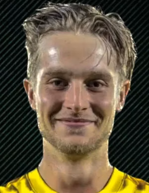 Oliver Pocock