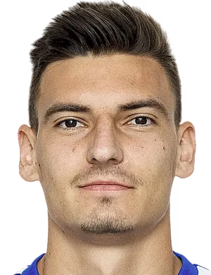 Oliver Podhorin