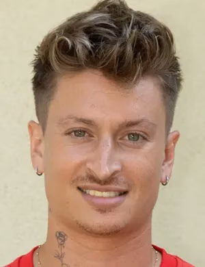 Oliver Pranjic
