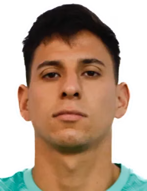Oliver Jesús Rojas Muñoz