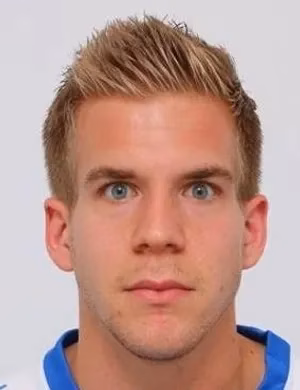 Oliver Scherer