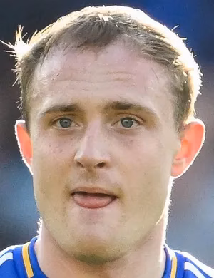 Oliver William Skipp