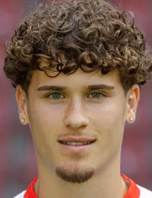 Oliver Sorg