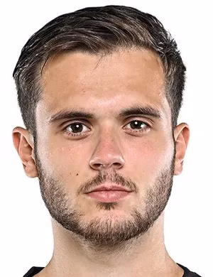 Oliver Stefánsson