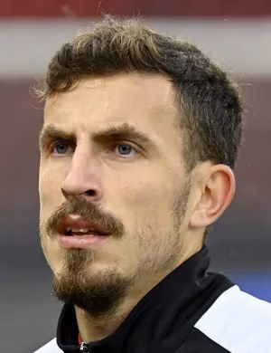 Olivier Custodio Da Costa