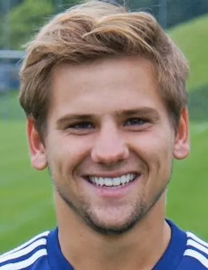 Olivier Benjamin Maurer