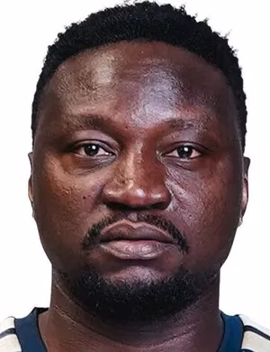 Olivier Mbaissidara Mbaizo
