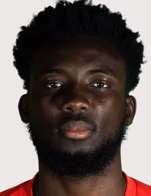 Yao Olivier Juslin N'Zi