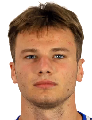 Oliwier Szymoniak