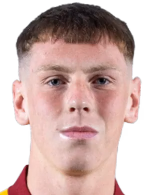 Olly Whyte