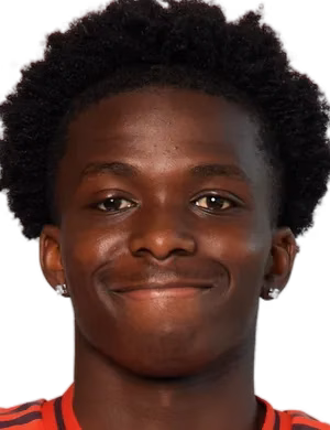 Oluwaseyi Wilson