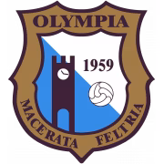 Olympia M. Feltria герб